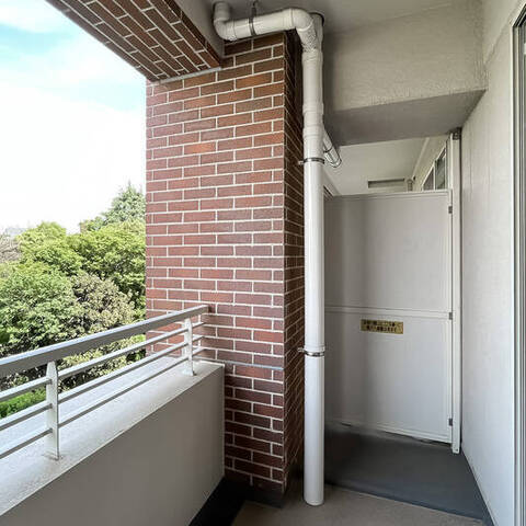 パークスクエア文京音羽の室内写真