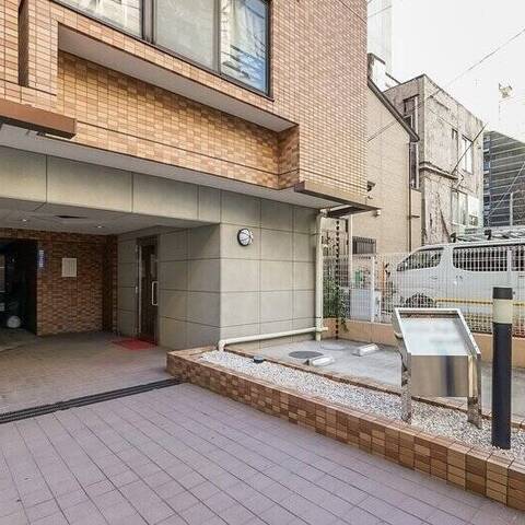 グランイーグル門前仲町の室内写真