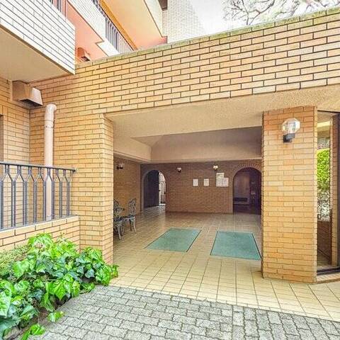 東急ドエルアルス弦巻1号棟の建物・共用部写真