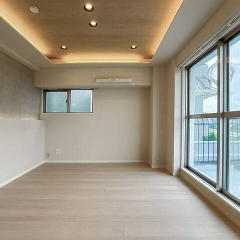 朝日言問マンションの室内写真