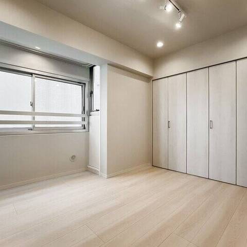 朝日言問マンションの室内写真