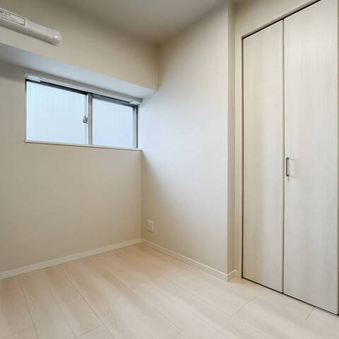 朝日言問マンションの室内写真