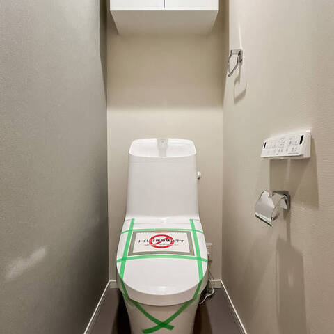 朝日言問マンションの室内写真