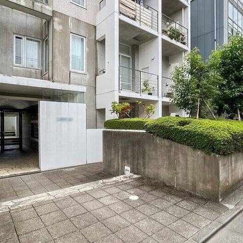 ルミネリックスの室内写真