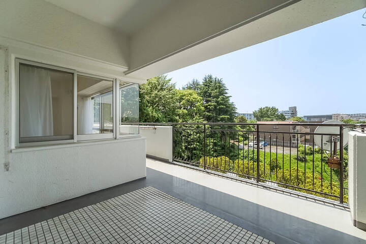 宮前平ロイヤルマンションの写真