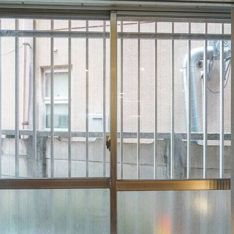 森林ハイツの室内写真