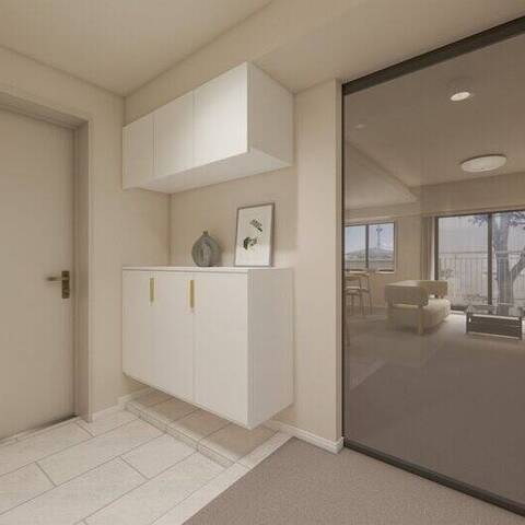 パークハイム新町三丁目の室内写真