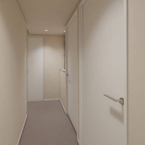 パークハイム新町三丁目の室内写真