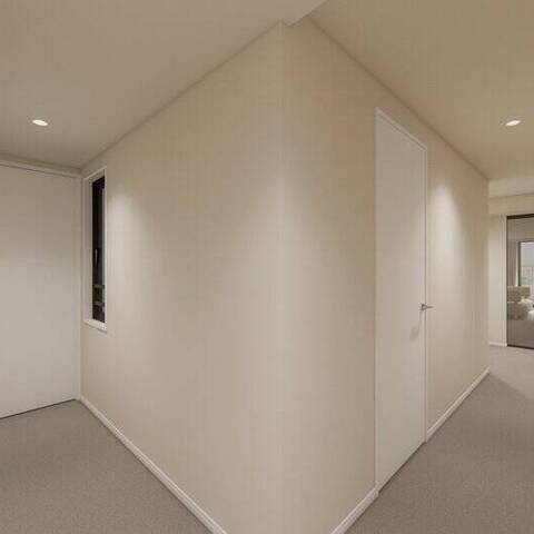 パークハイム新町三丁目の室内写真