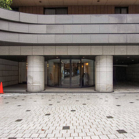 ベルテ西参道の室内写真