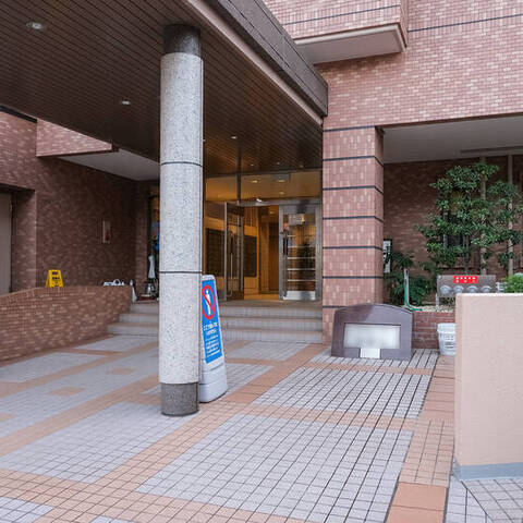 エクレール第2妙蓮寺の室内写真