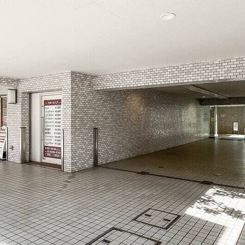 東海文京マンションの室内写真