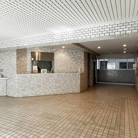 東海文京マンションの室内写真