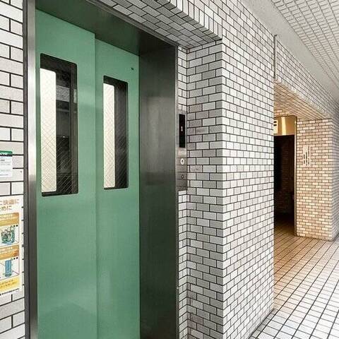 東海文京マンションの室内写真