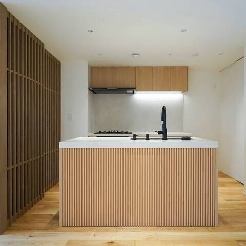 グランドメゾン三軒茶屋の室内写真