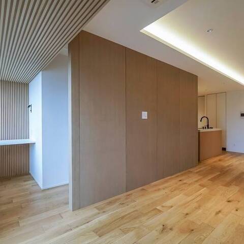グランドメゾン三軒茶屋の室内写真