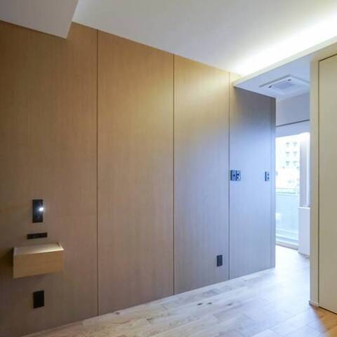 グランドメゾン三軒茶屋の室内写真