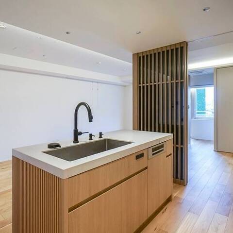 グランドメゾン三軒茶屋の室内写真