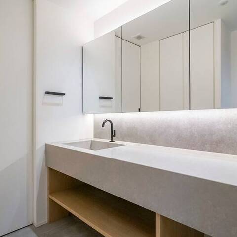 グランドメゾン三軒茶屋の室内写真