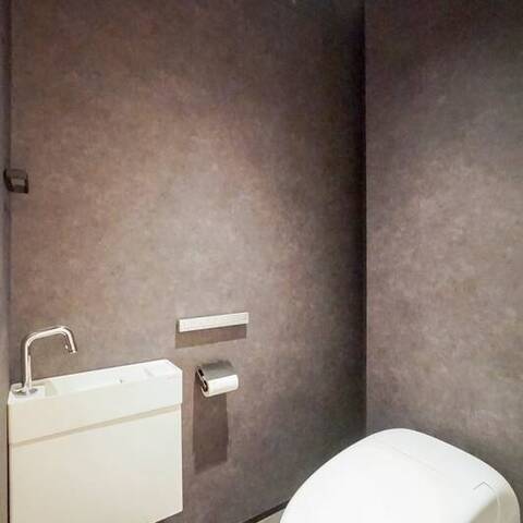 グランドメゾン三軒茶屋の室内写真