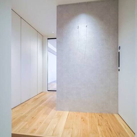 グランドメゾン三軒茶屋の室内写真