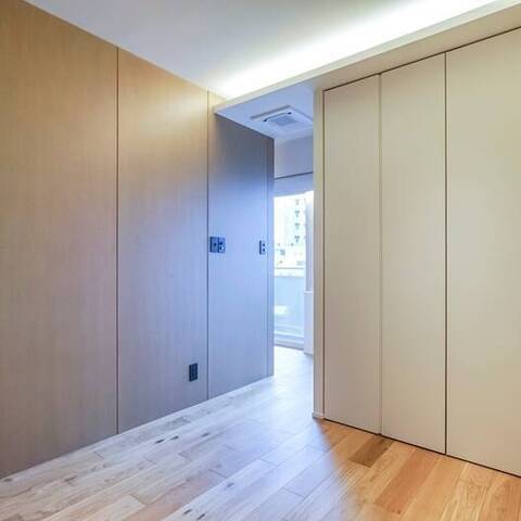 グランドメゾン三軒茶屋の室内写真