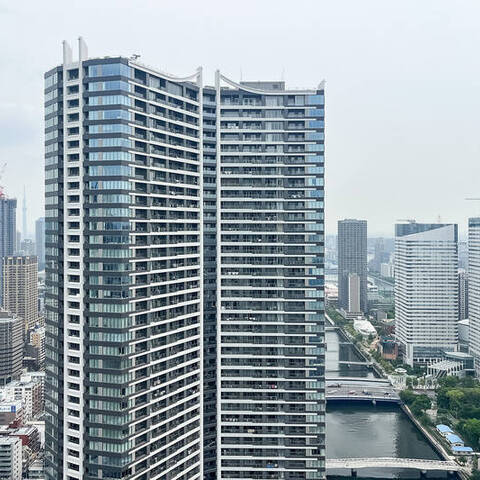 ザ東京タワーズ(シータワー)の室内写真