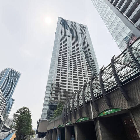 ザ東京タワーズ(シータワー)の室内写真