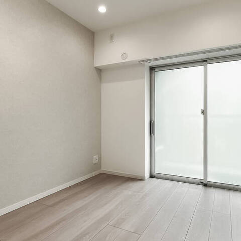 トーア明大前マンションの室内写真