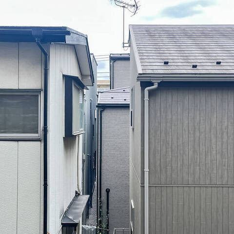 シーダム等々力ウエストの室内写真