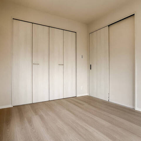 マンション東陽の室内写真