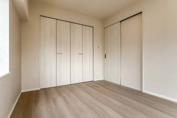 マンション東陽の室内写真