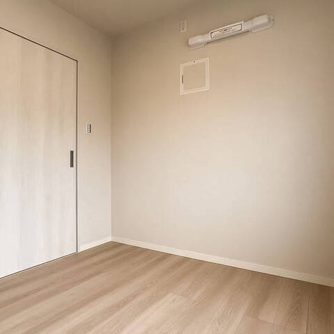 マンション東陽の室内写真