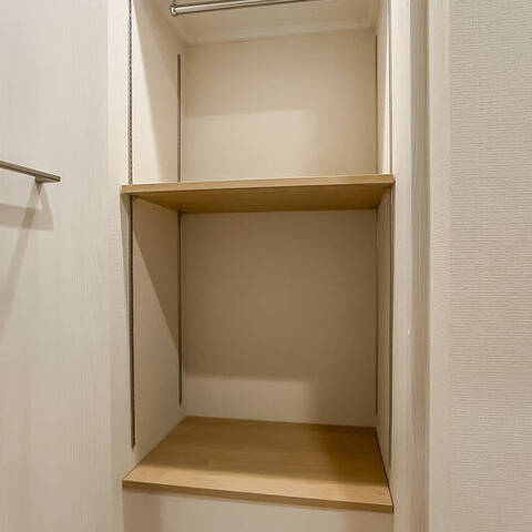 マンション東陽の室内写真