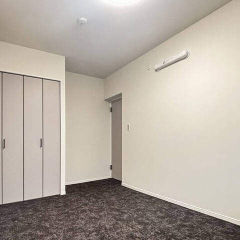 上用賀パークマンションの室内写真