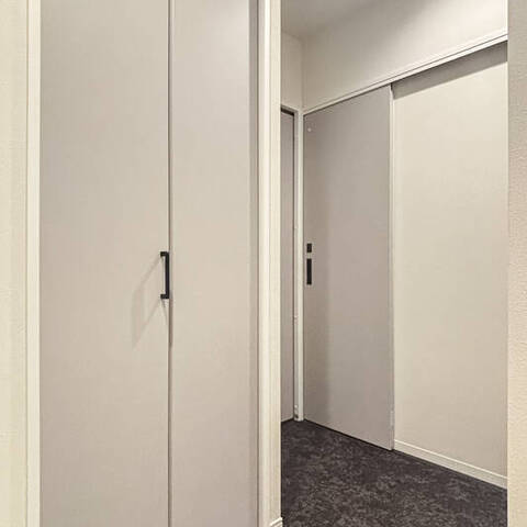 上用賀パークマンションの室内写真