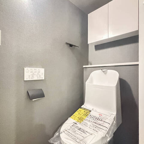 上用賀パークマンションの室内写真