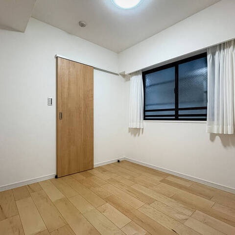 ランドステージたまプラーザⅡの室内写真