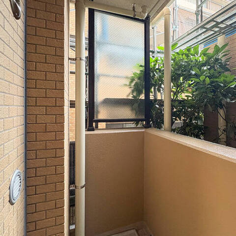 ランドステージたまプラーザⅡの室内写真