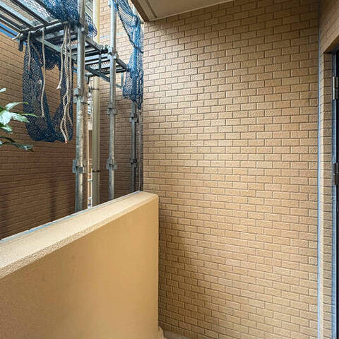 ランドステージたまプラーザⅡの室内写真
