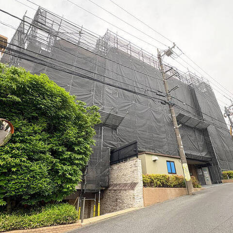 ランドステージたまプラーザⅡの室内写真