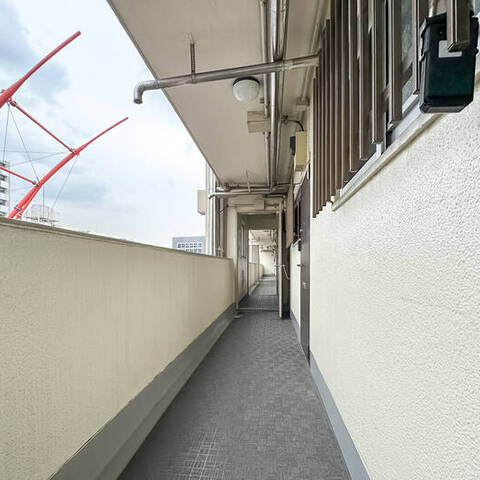 渋谷マンションの室内写真