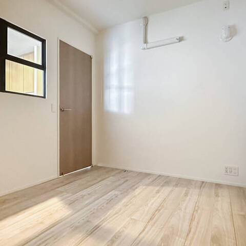 プラウド駒場の室内写真