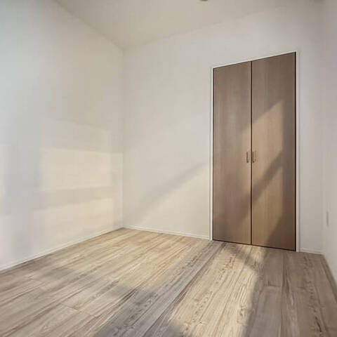 プラウド駒場の室内写真
