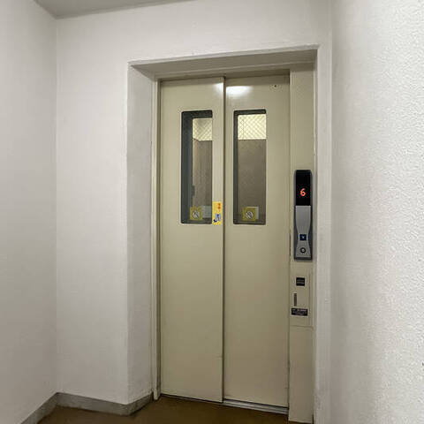 マイキャッスル生田ゴザル・デ・ヴィータの室内写真