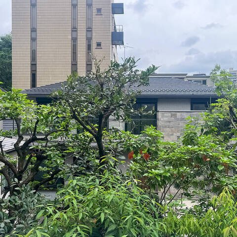 カーネ文京の室内写真