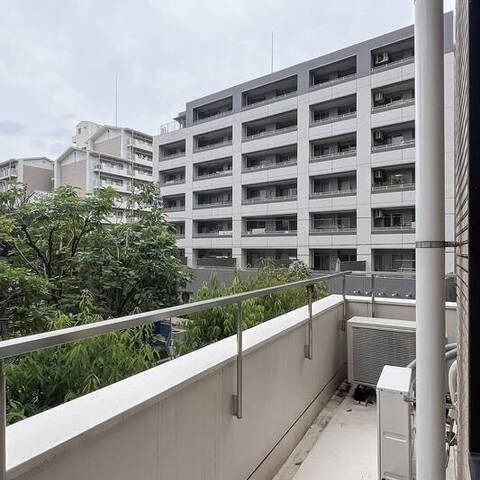 カーネ文京の室内写真