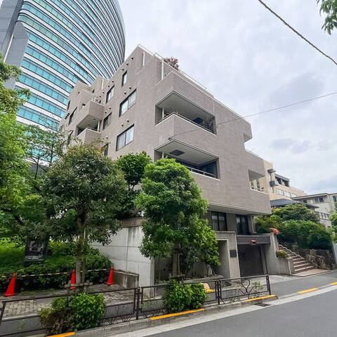 カーネ文京の室内写真