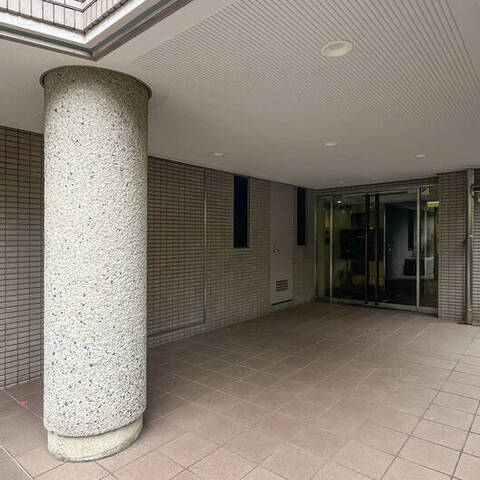 カーネ文京の室内写真
