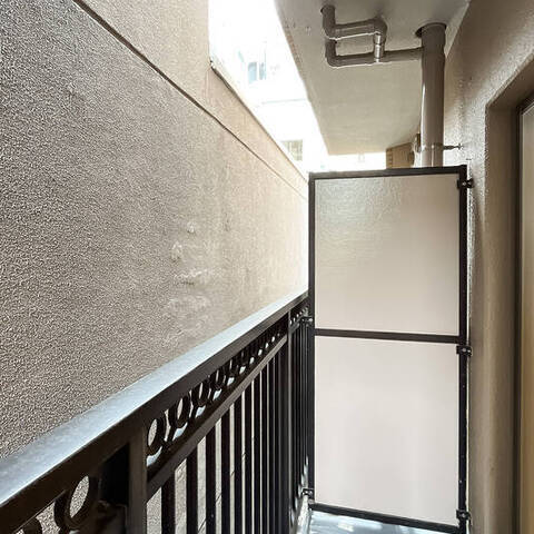 クイーンズパレス東京中央の室内写真